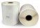 Giấy in mã vạch thường 35x22 cuộn 50m 3tem/ hàng. Giấy hãng Fason